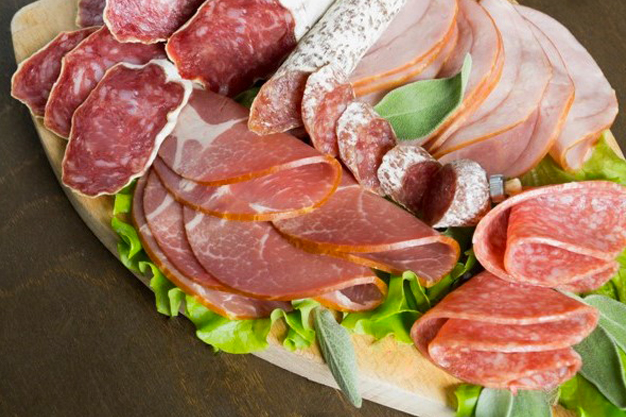 SALUMI