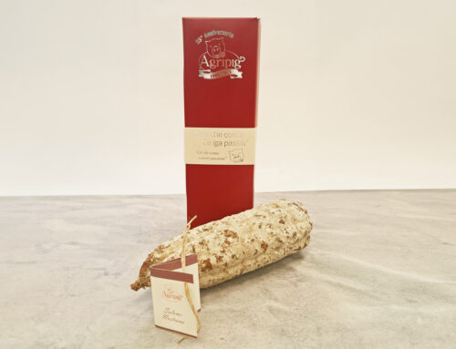 Cesto regalo MINI: 25,00 €